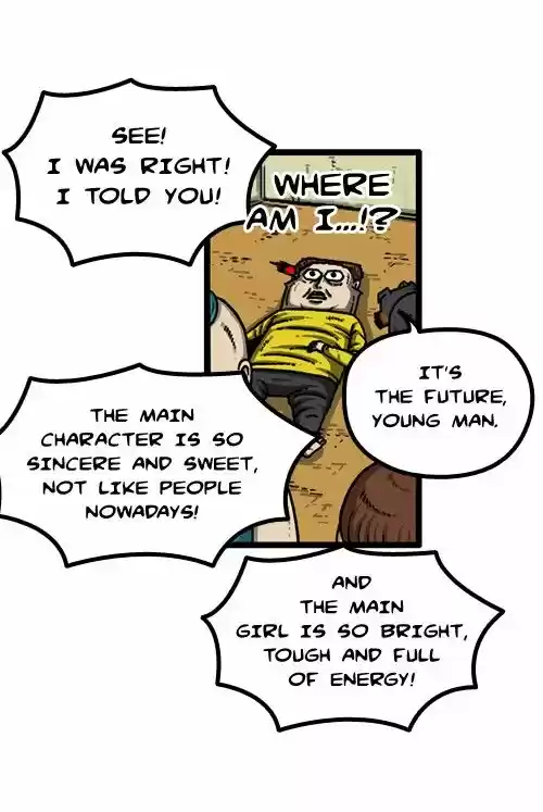 The Sound of Your Heart 231