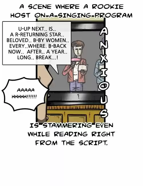 The Sound of Your Heart 231