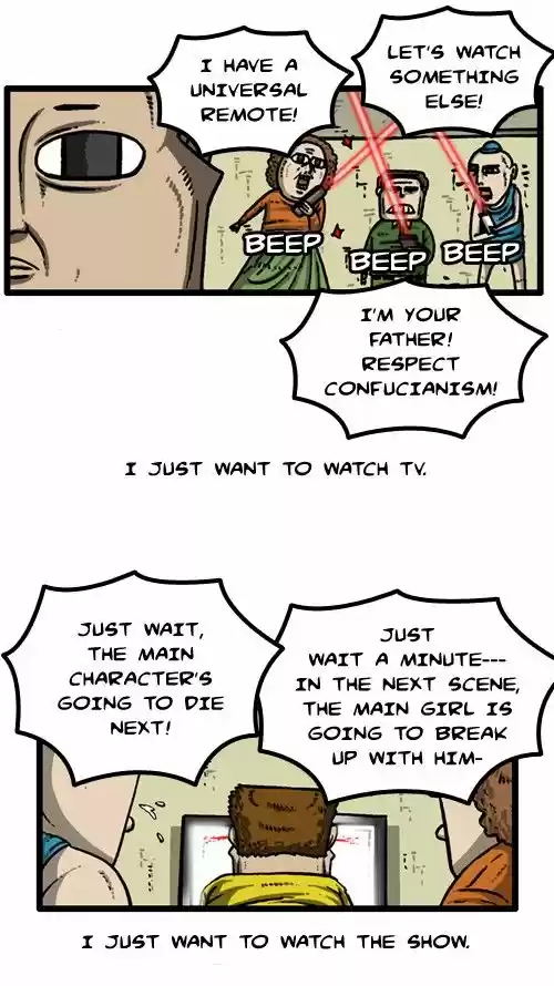 The Sound of Your Heart 231