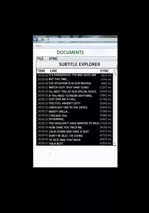 The Sound of Your Heart 231