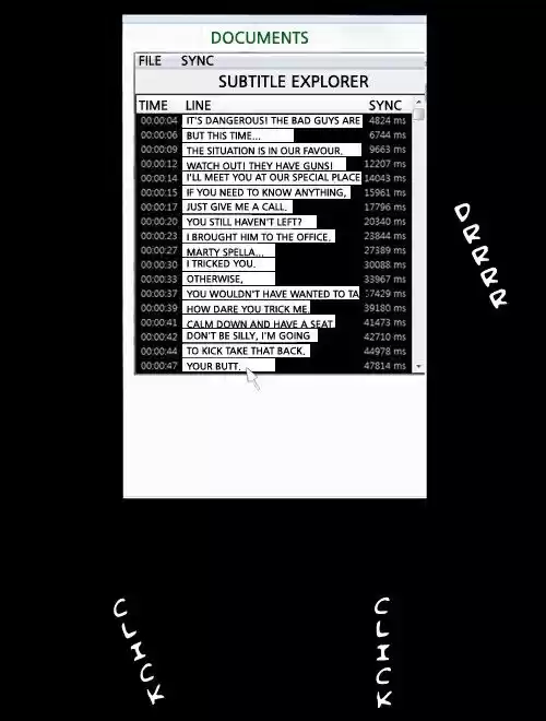 The Sound of Your Heart 231