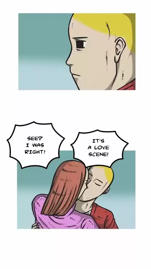 The Sound of Your Heart 231