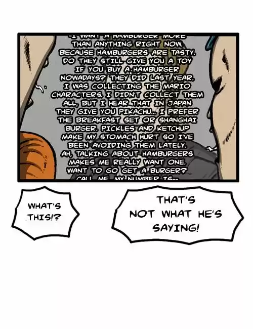 The Sound of Your Heart 231