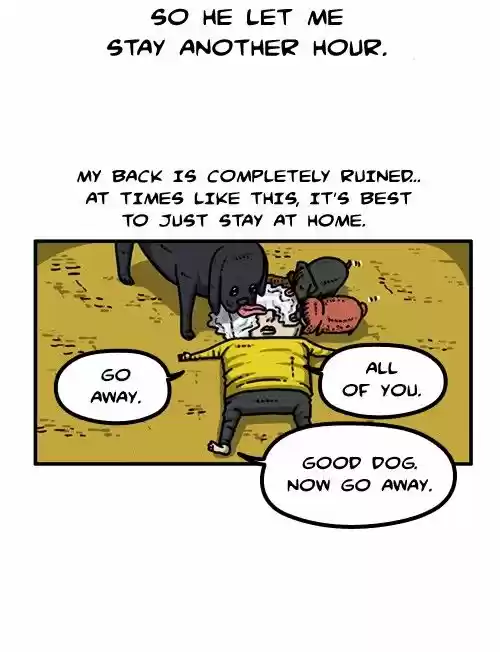 The Sound of Your Heart 232