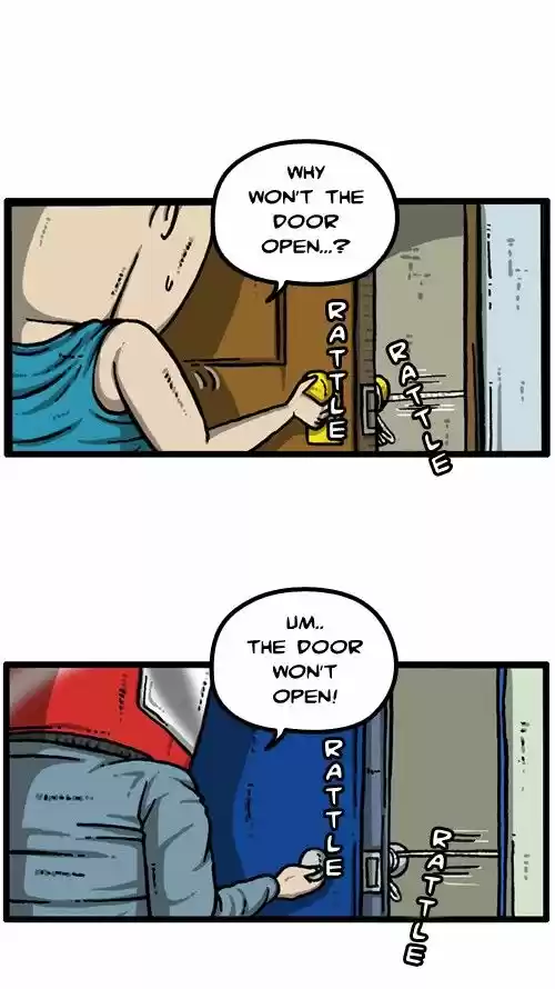 The Sound of Your Heart 232