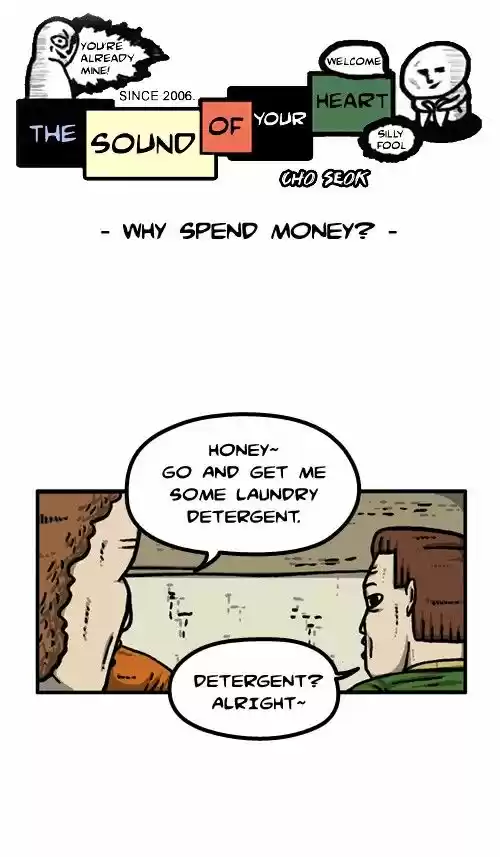 The Sound of Your Heart 233