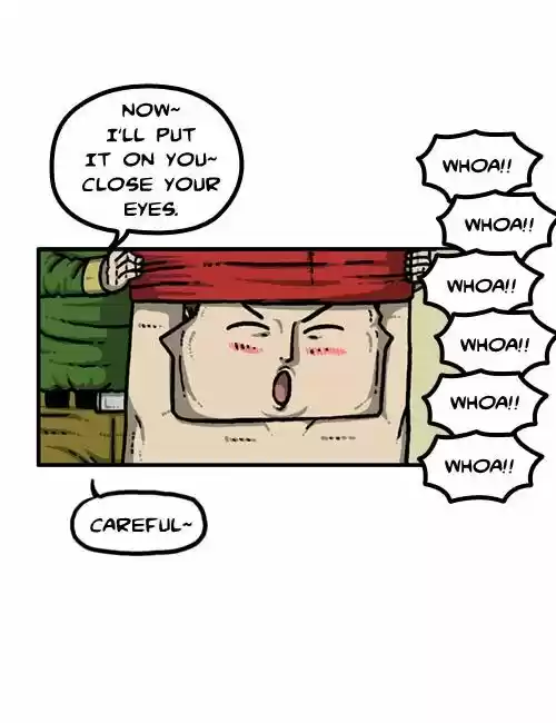 The Sound of Your Heart 233