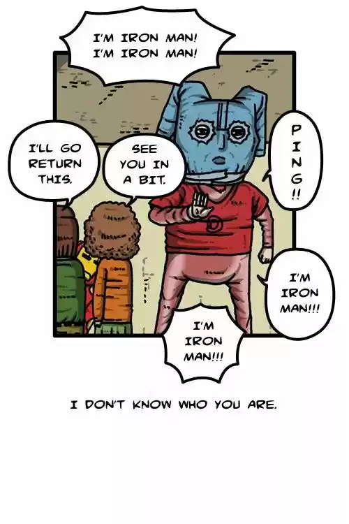 The Sound of Your Heart 233