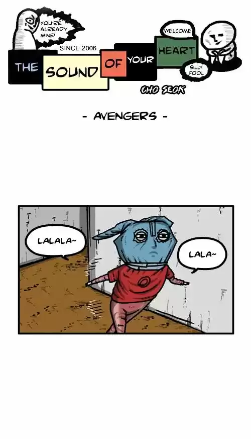 The Sound of Your Heart 234