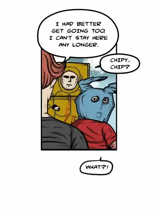 The Sound of Your Heart 234