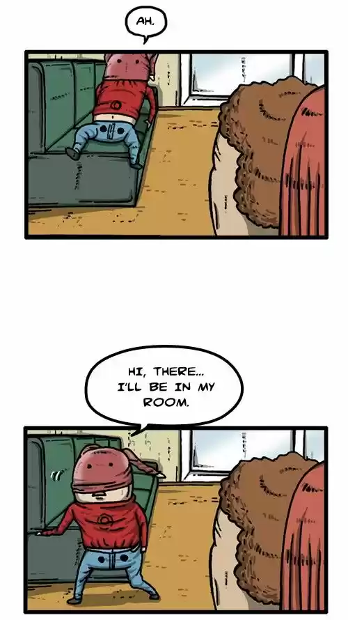 The Sound of Your Heart 234