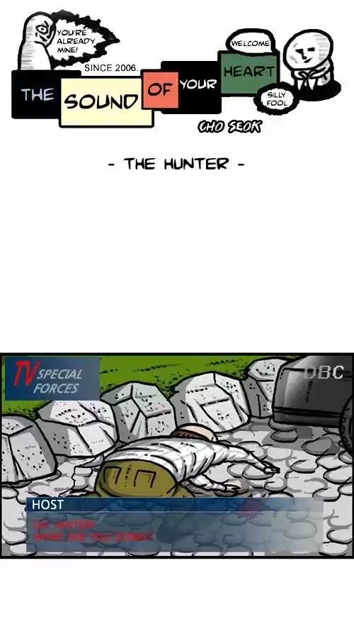 The Sound of Your Heart 235