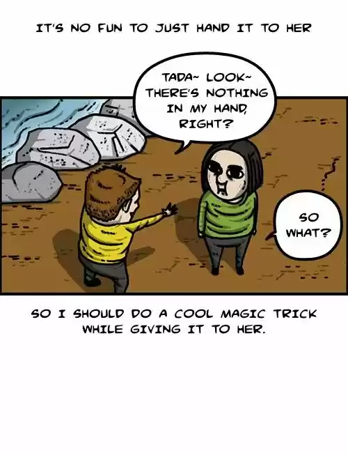 The Sound of Your Heart 235