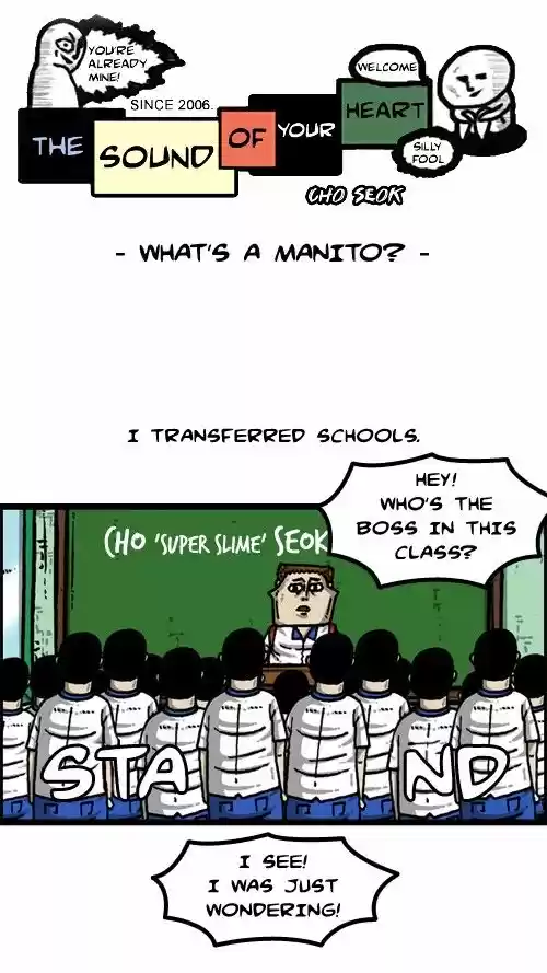 The Sound of Your Heart 236