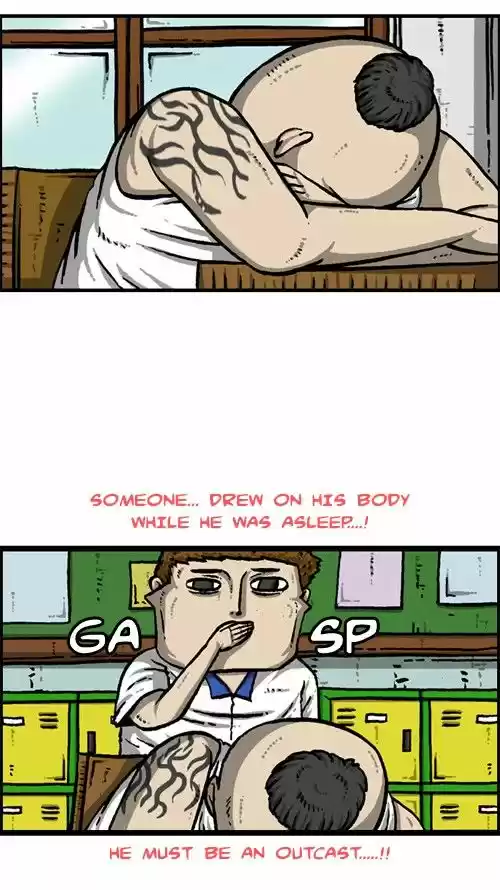 The Sound of Your Heart 236