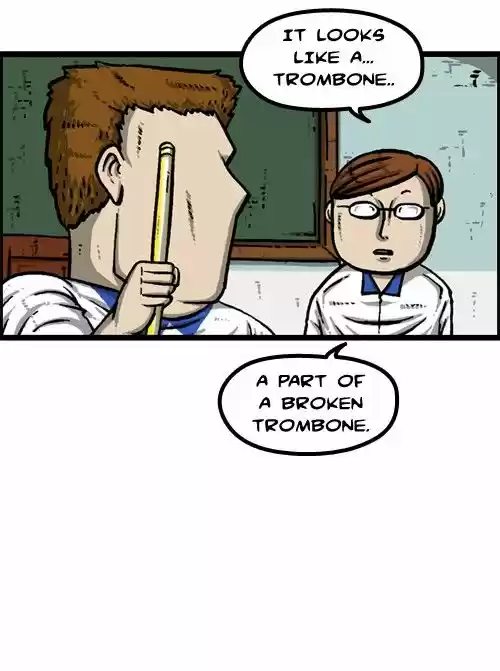 The Sound of Your Heart 236