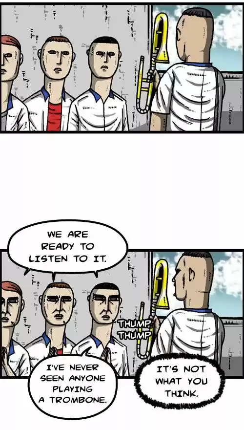 The Sound of Your Heart 236