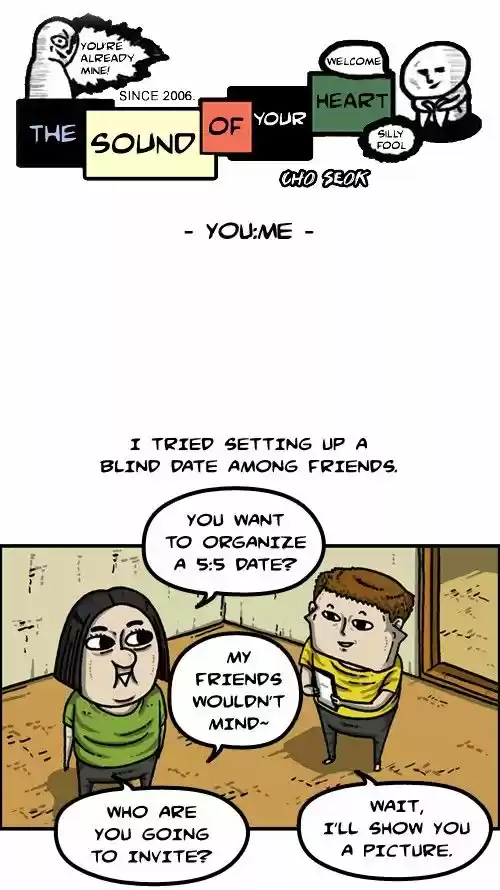 The Sound of Your Heart 237