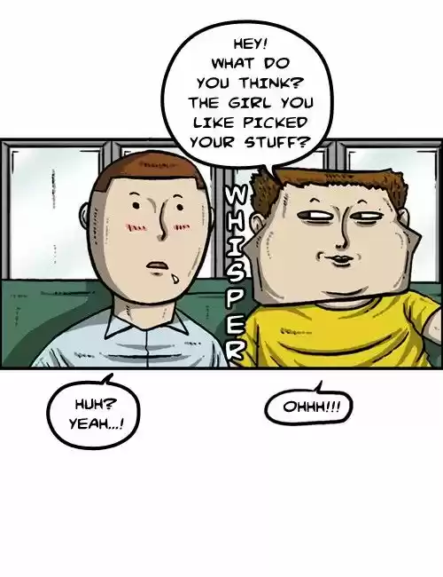 The Sound of Your Heart 237