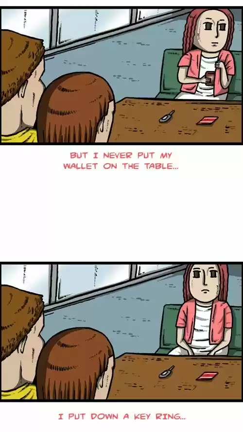 The Sound of Your Heart 237