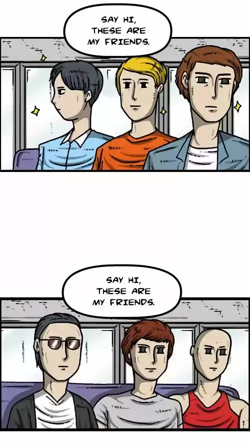 The Sound of Your Heart 237