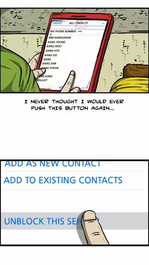 The Sound of Your Heart 237