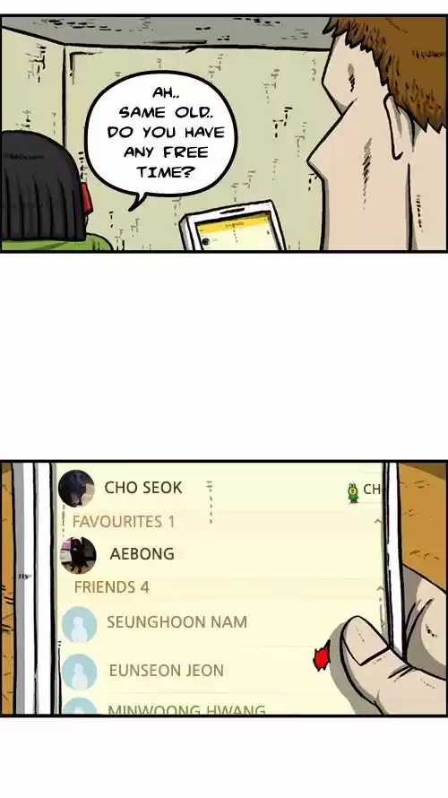 The Sound of Your Heart 237