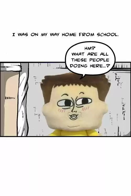 The Sound of Your Heart 238