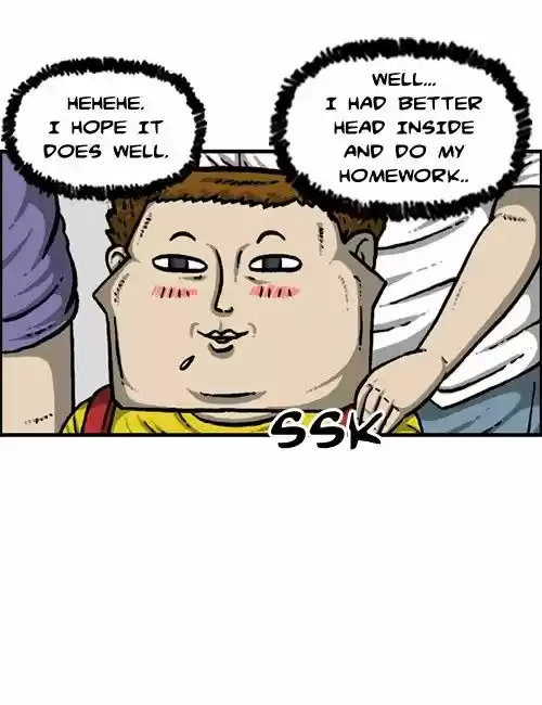 The Sound of Your Heart 238