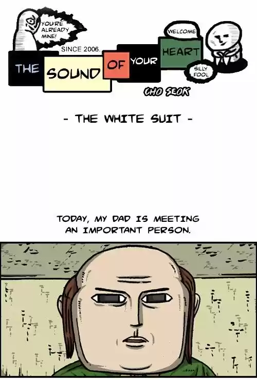 The Sound of Your Heart 239