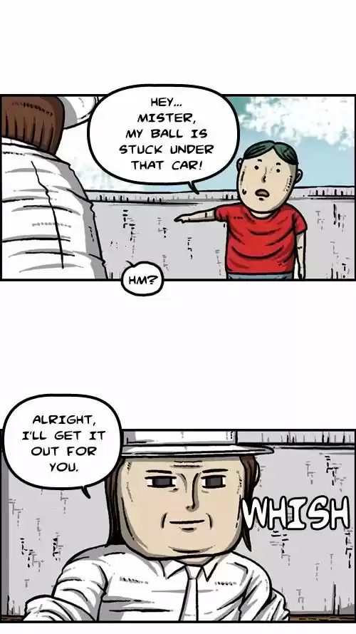 The Sound of Your Heart 239