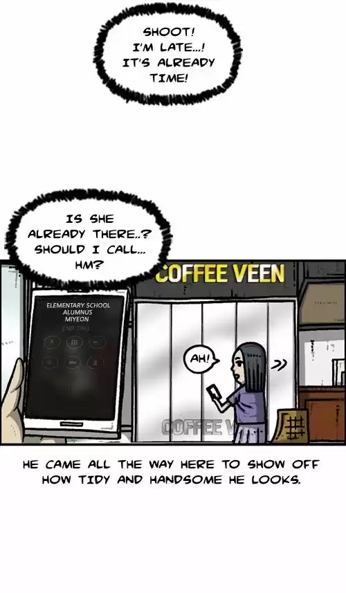 The Sound of Your Heart 239