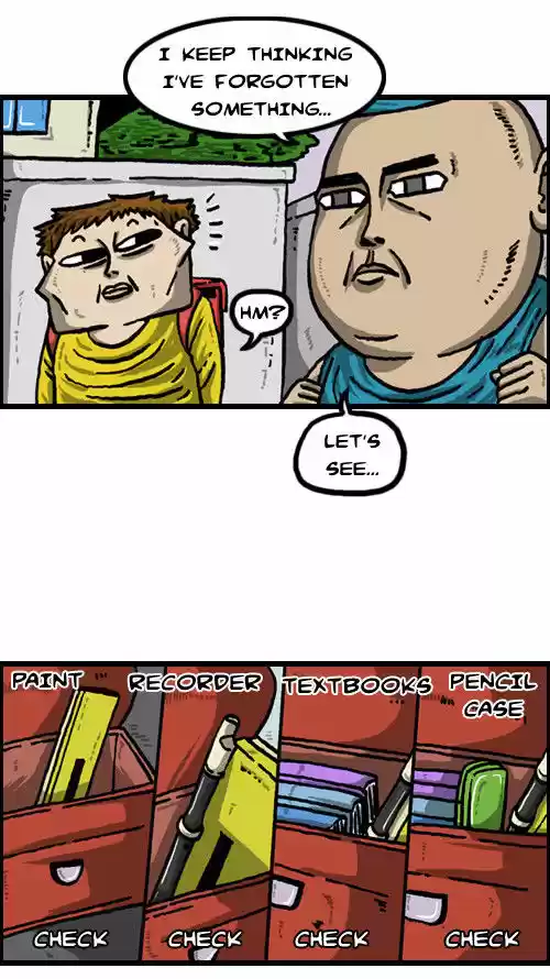 The Sound of Your Heart 24