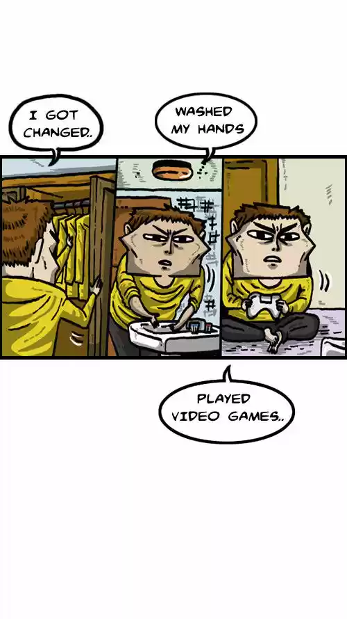 The Sound of Your Heart 24