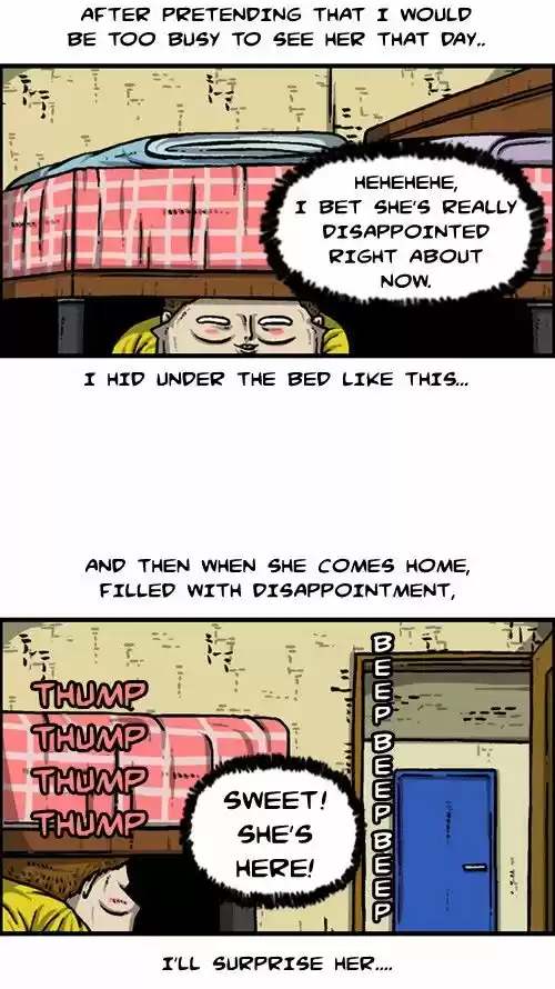 The Sound of Your Heart 241