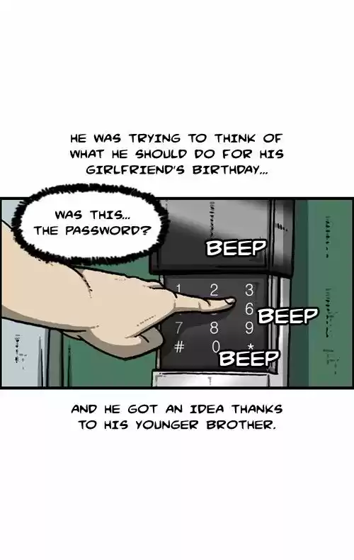 The Sound of Your Heart 242