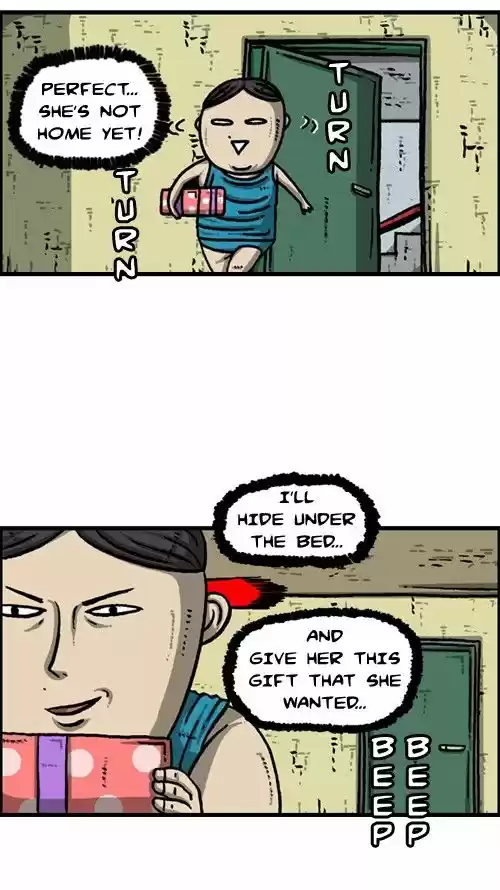 The Sound of Your Heart 242