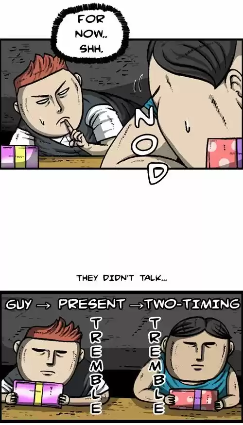 The Sound of Your Heart 242