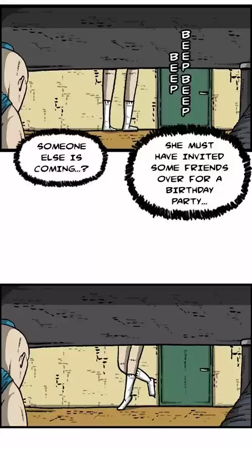 The Sound of Your Heart 242