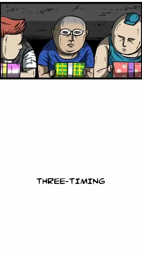 The Sound of Your Heart 242