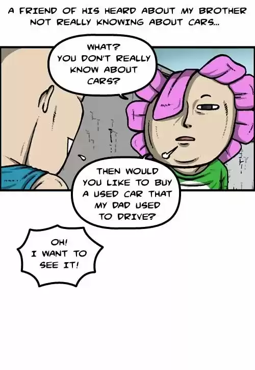 The Sound of Your Heart 243