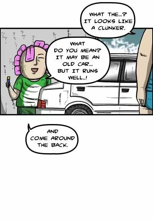 The Sound of Your Heart 243