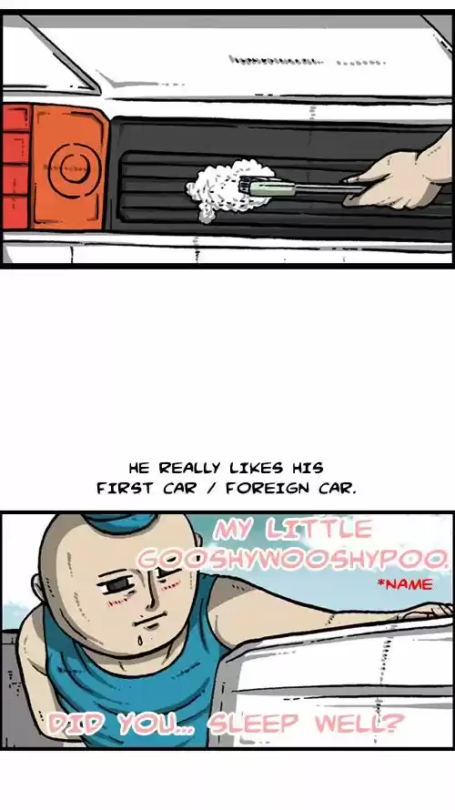 The Sound of Your Heart 243