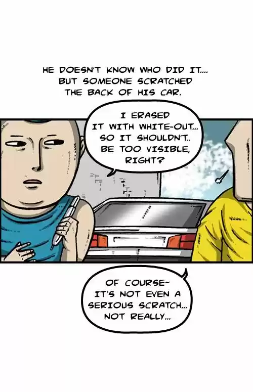 The Sound of Your Heart 243