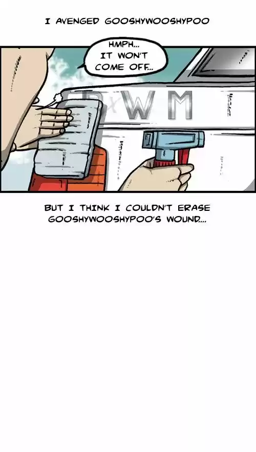 The Sound of Your Heart 243