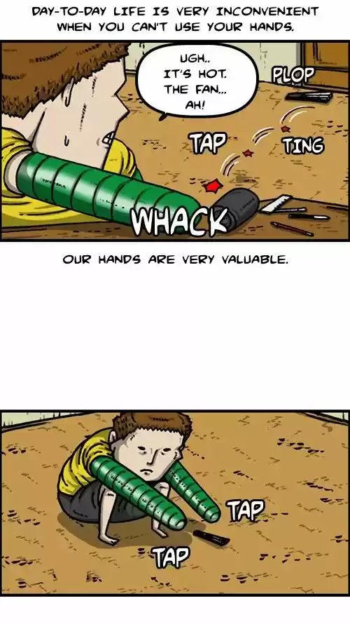 The Sound of Your Heart 244