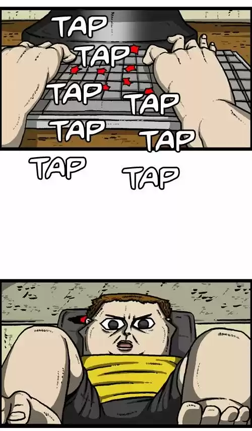 The Sound of Your Heart 244