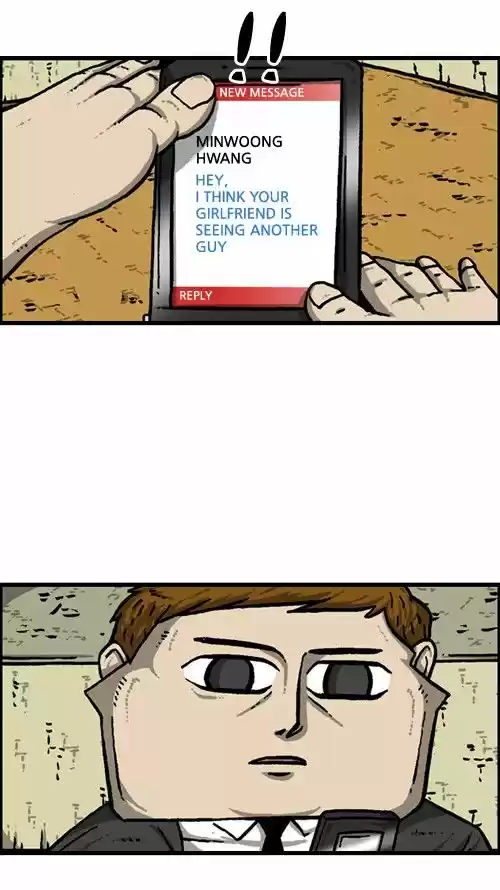 The Sound of Your Heart 244