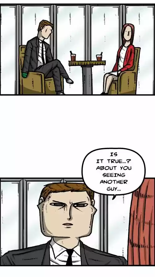 The Sound of Your Heart 244