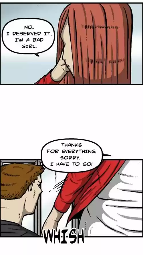 The Sound of Your Heart 244